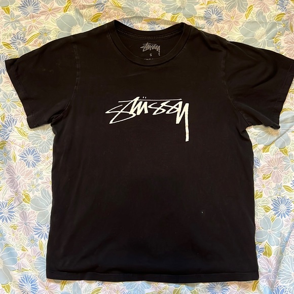 Stussy Tops - Stussy tee